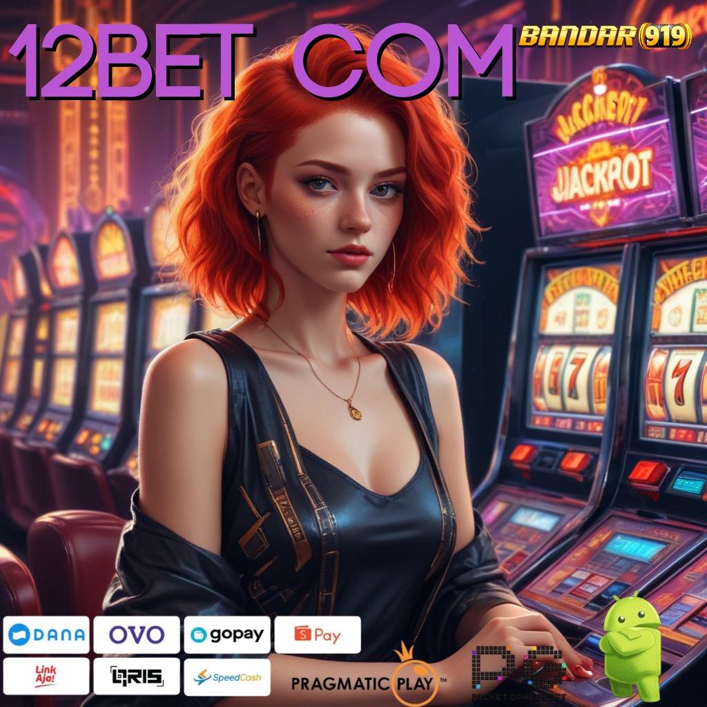 12BET COM | Event Spesial Dengan Bonus Deposit Cepat