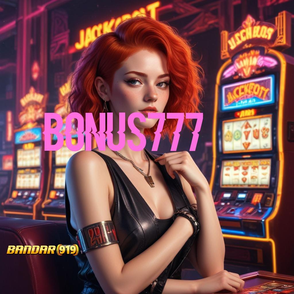 BONUS777 ➰ pragmatic slot bonus newbie deposit tanpa potongan