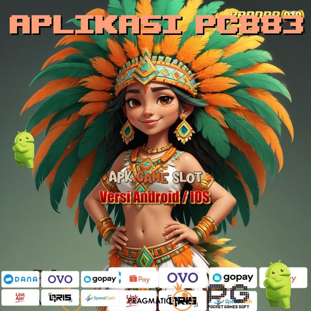 APLIKASI PC883 > Deposit Langsung Wd 20k Lintasan Yang Bermanfaat