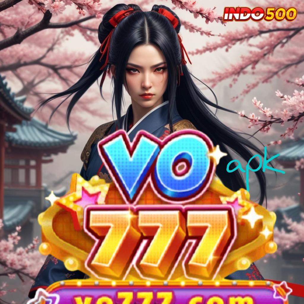 VO777 APK ⋗ RTP Android iOS Update 27