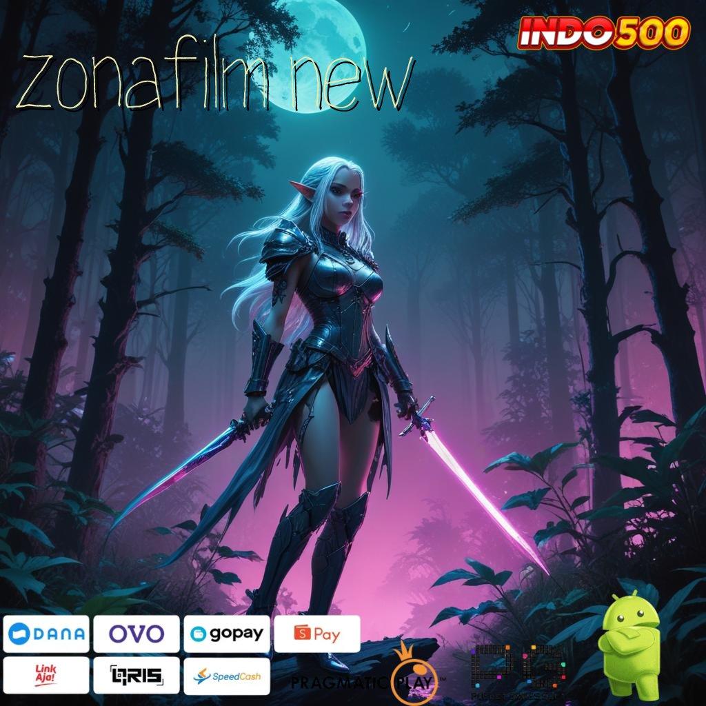 ZONAFILM NEW pojok pemain dengan game versi baru 2025