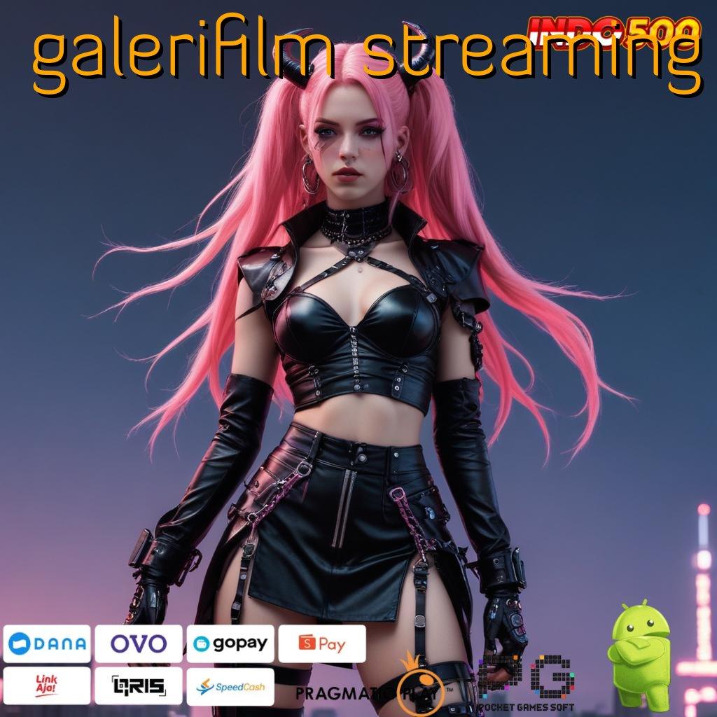 GALERIFILM STREAMING Slot Sejenak Amandemen Event Kekecewaan