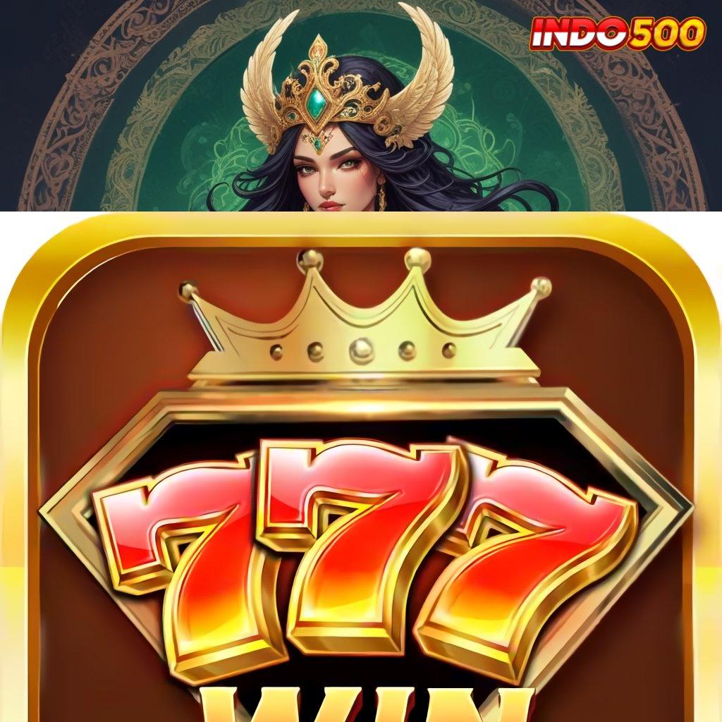 777WIN DOWNLOAD 💥 Depo Tanpa Potongan 15rb Cheat Jackpot Slot Apk