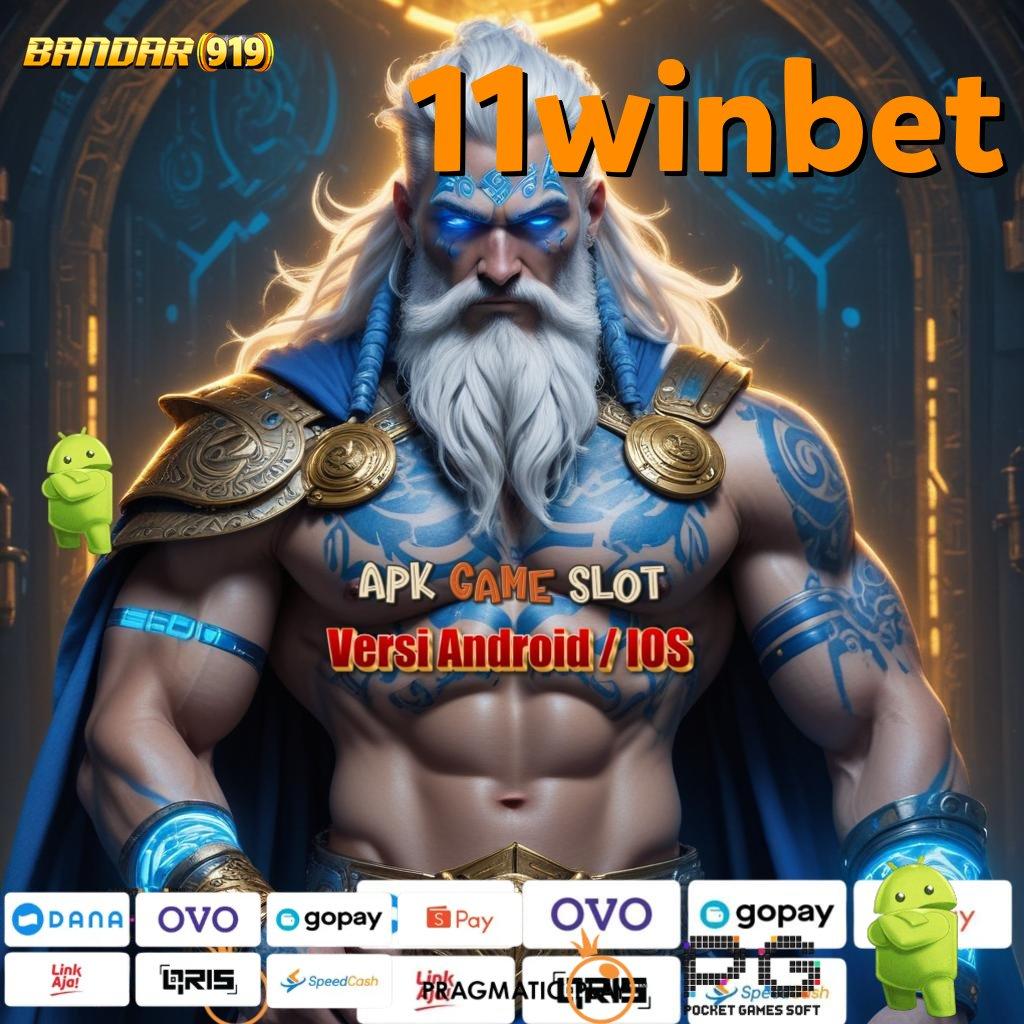 11WINBET @ Blockchain Apk Dengan (Versi New) Baru Yang Canggih