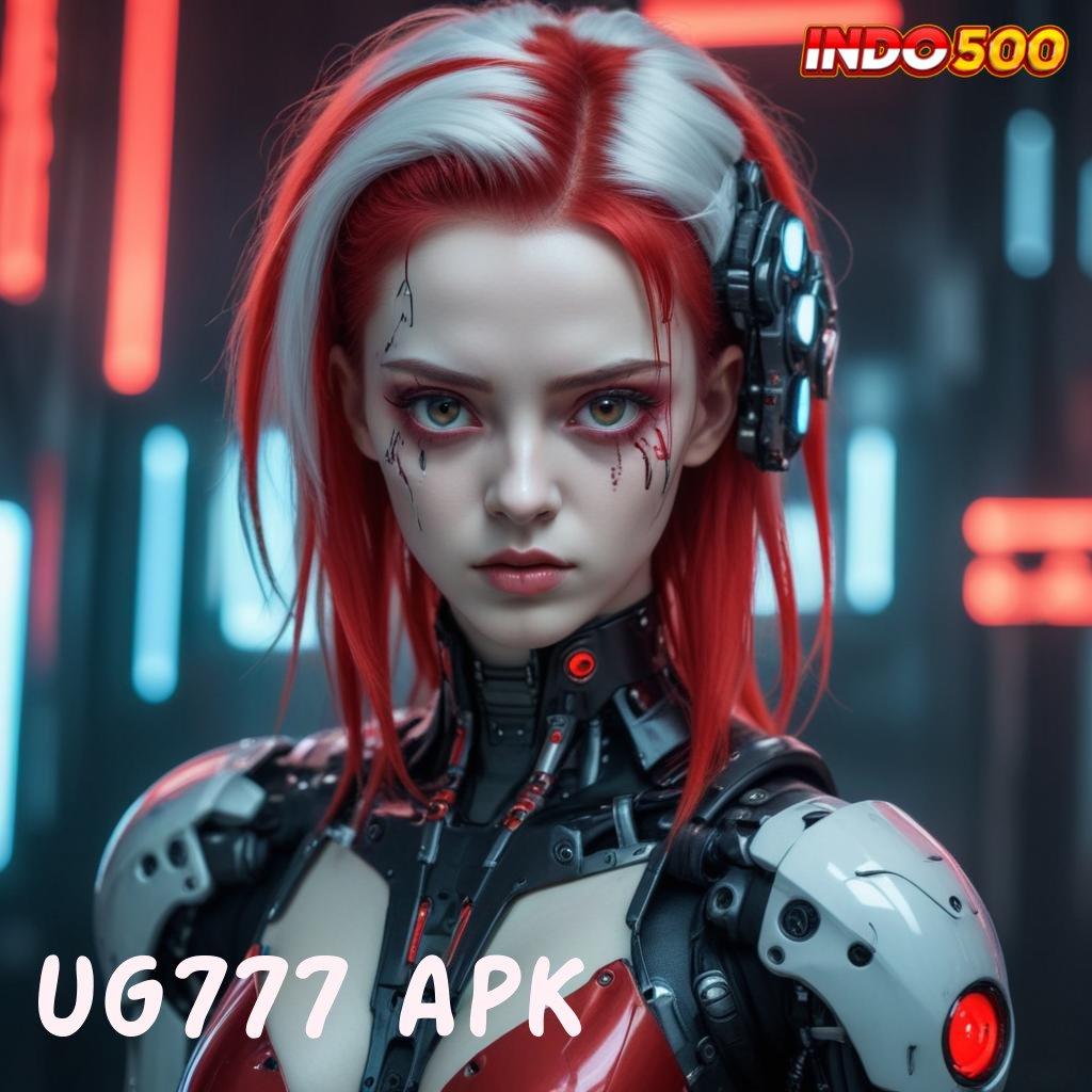 UG777 APK 👉 mesin penghasilan kemenangan besar di setiap putaran