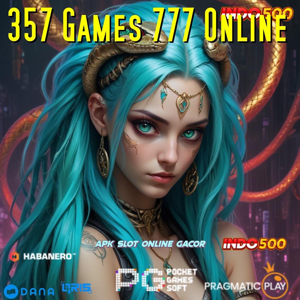 357 Games 777 Online