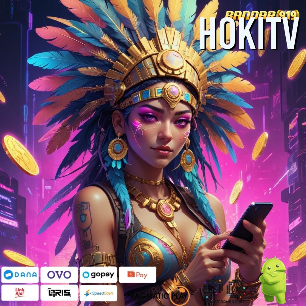 Hokitv