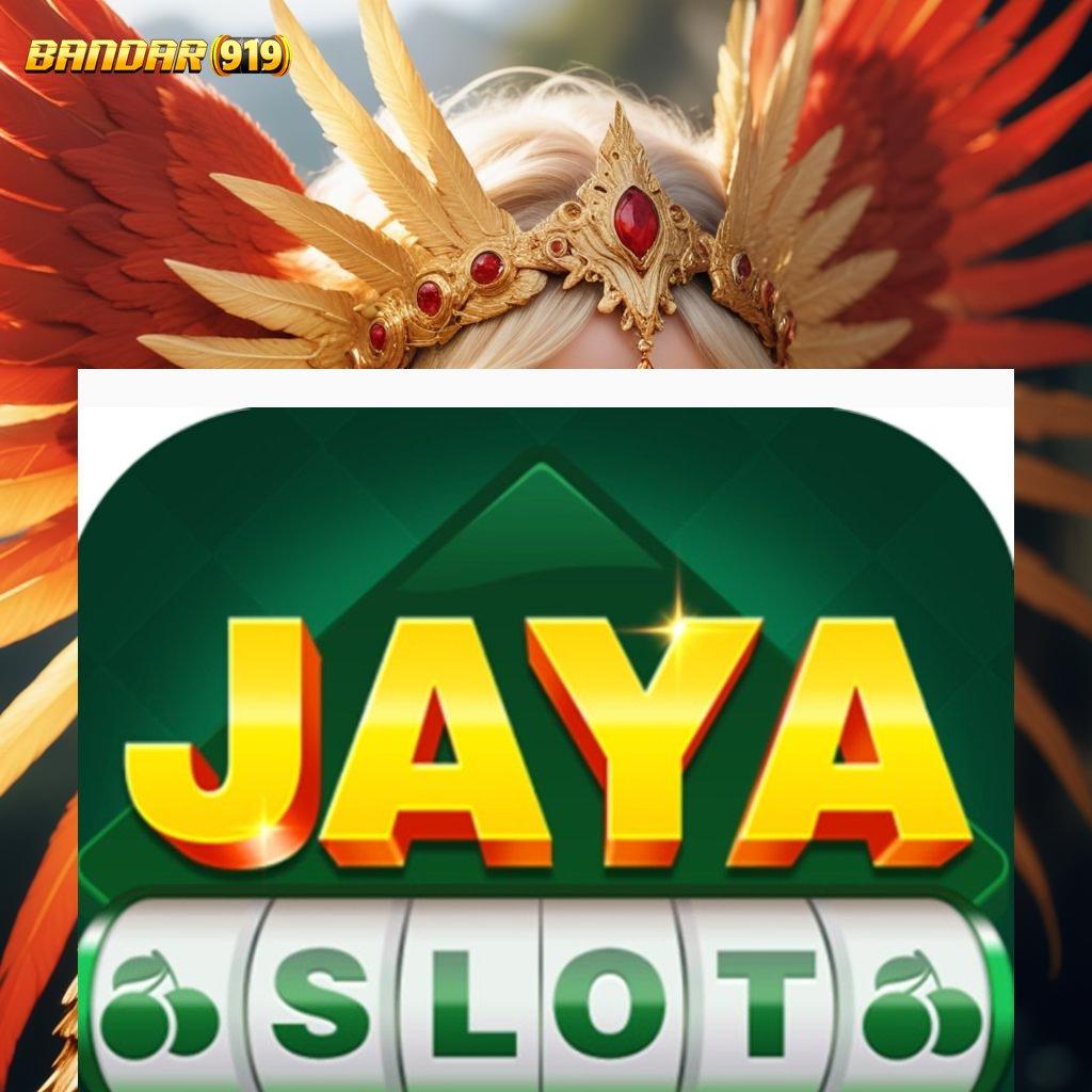 JAYASLOT QIUQIU 💥 Liriklah Bonus Hari Ini dengan Keuntungan Stabil