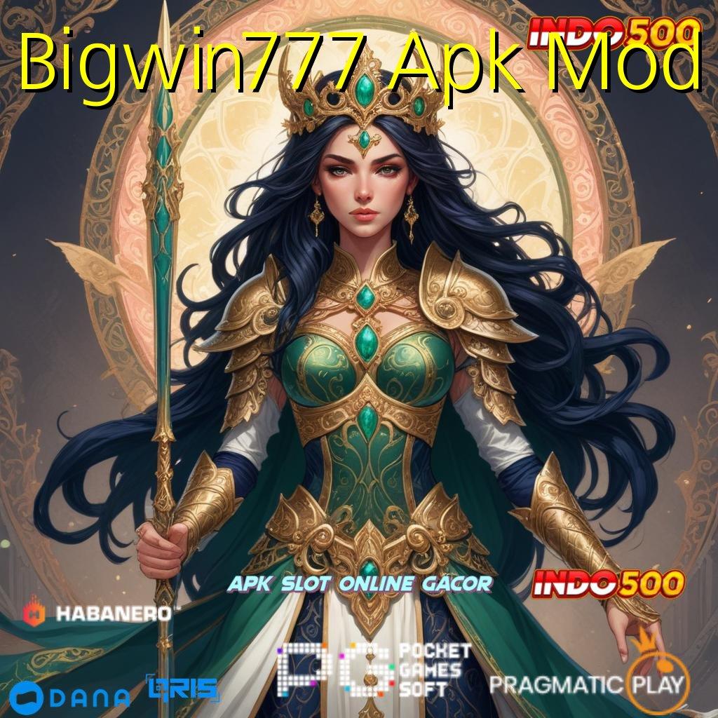 Bigwin777 Apk Mod