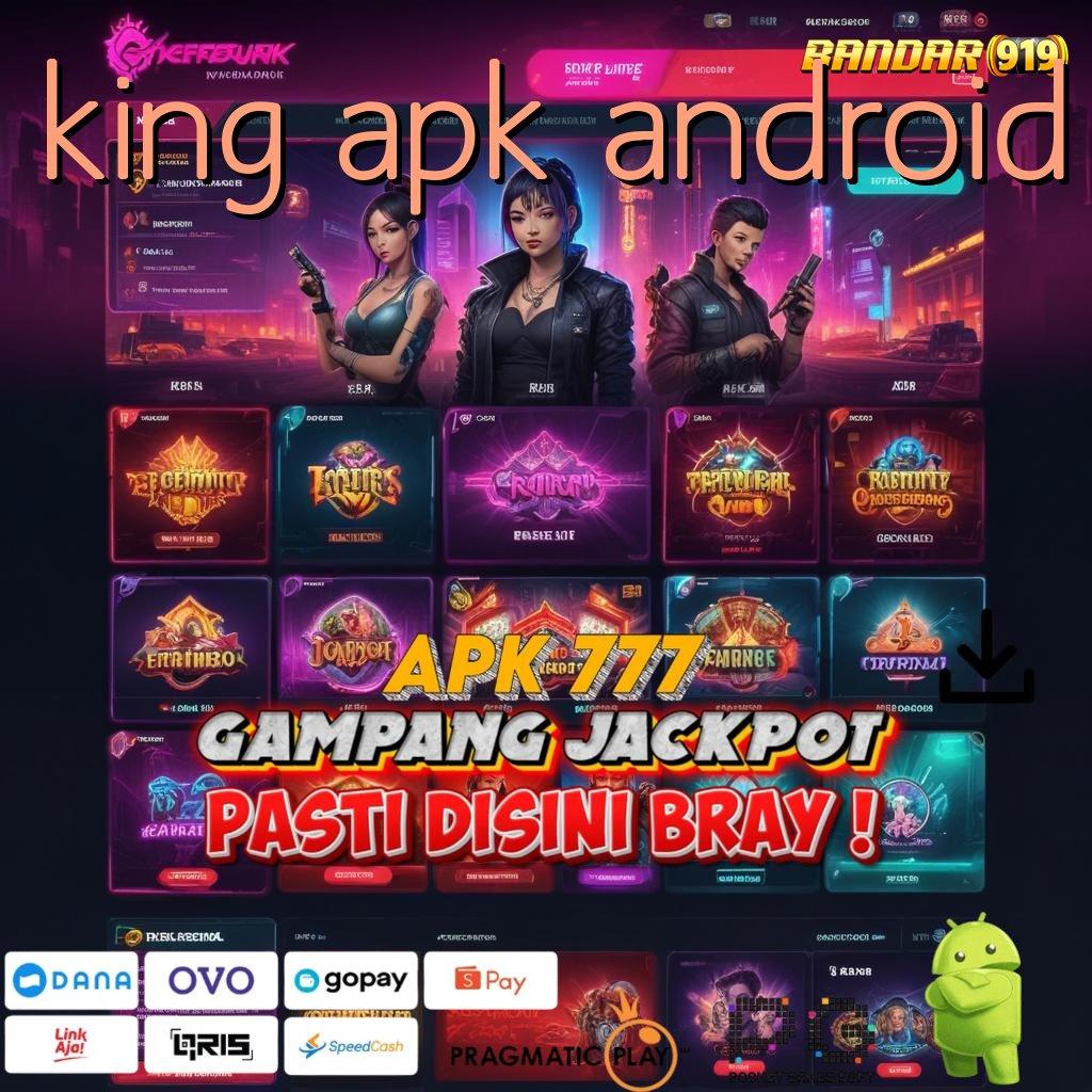 KING APK ANDROID > Teknologi Baru Mahasiswa Unduh Sekarang Rasakan Hasil