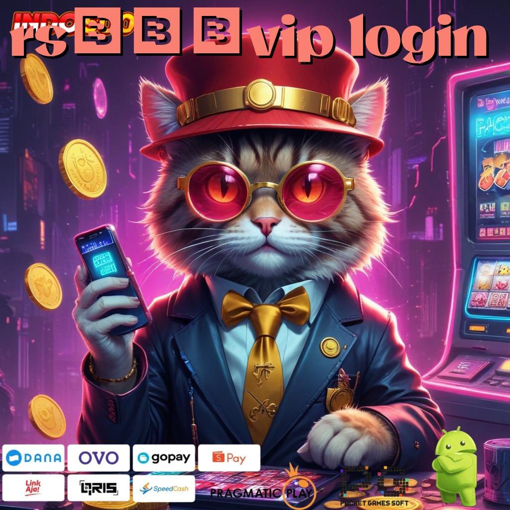 RS777VIP LOGIN Versi Baru Mesin Jackpot Besar