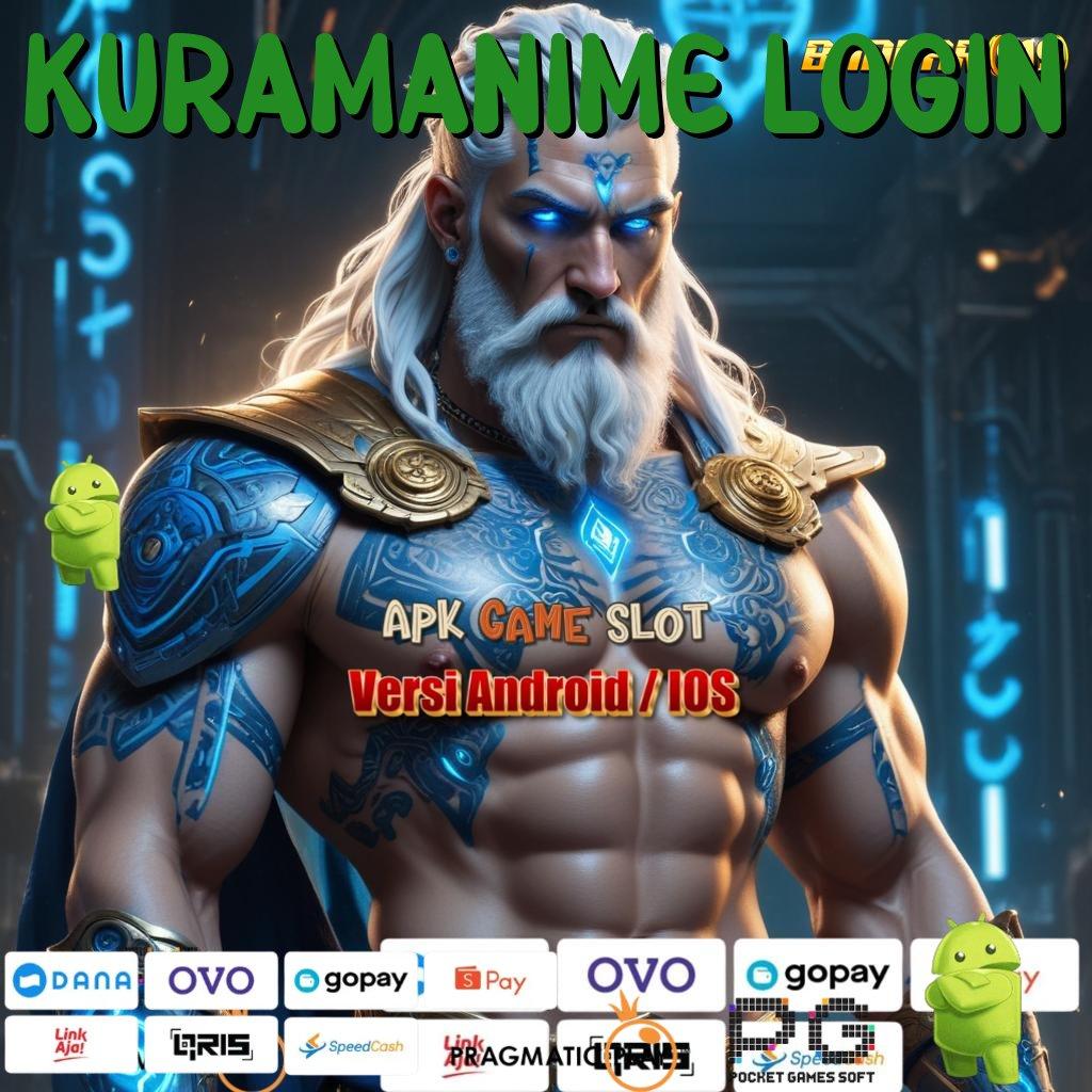 KURAMANIME LOGIN : Spin Rizki dengan Kecepatan Auto Win