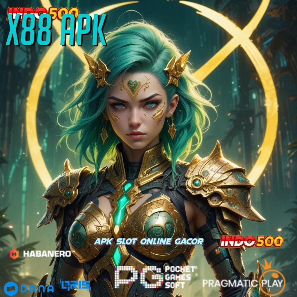 X88 Apk