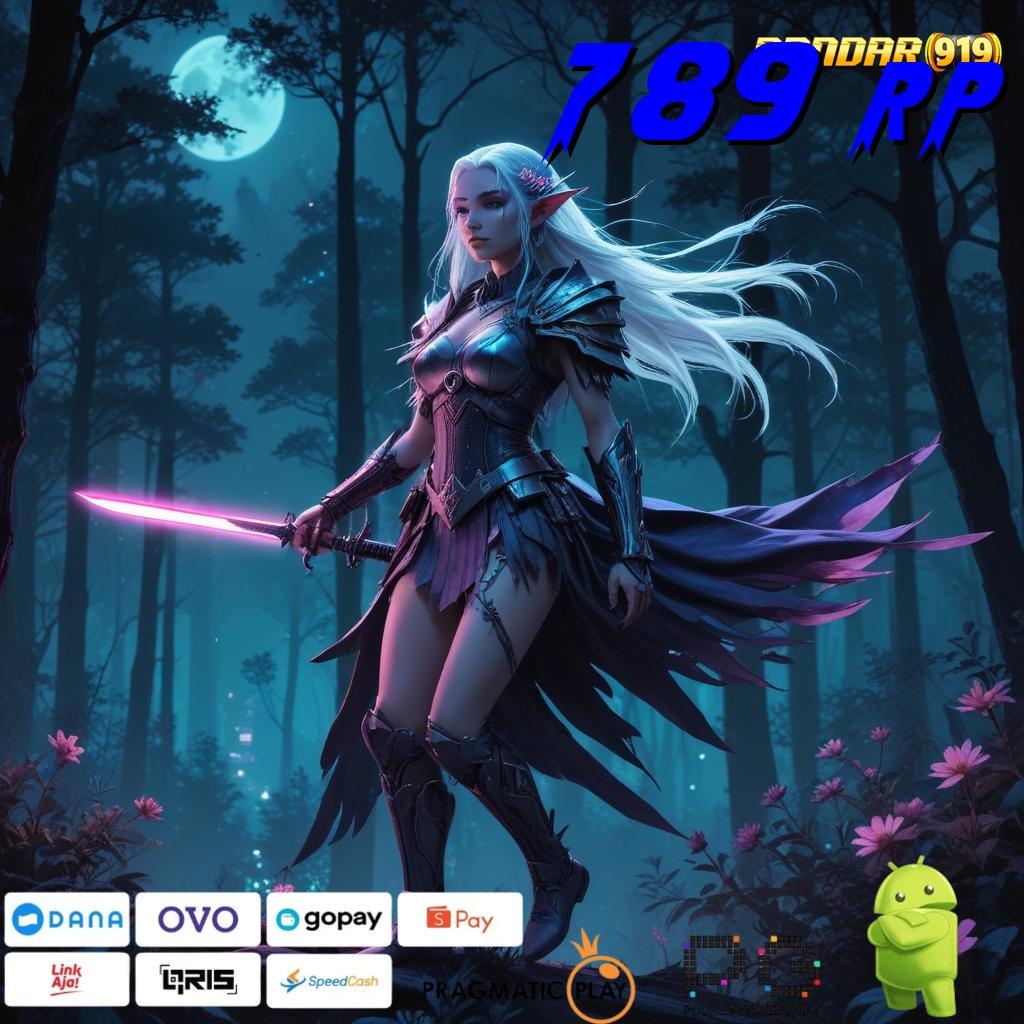 789 RP | kerja progresif game premium (Versi New)