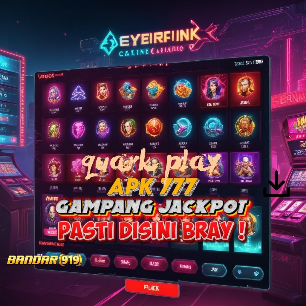 QUARK PLAY DKI Jakarta, Kota Jakarta Timur, Duren Sawit