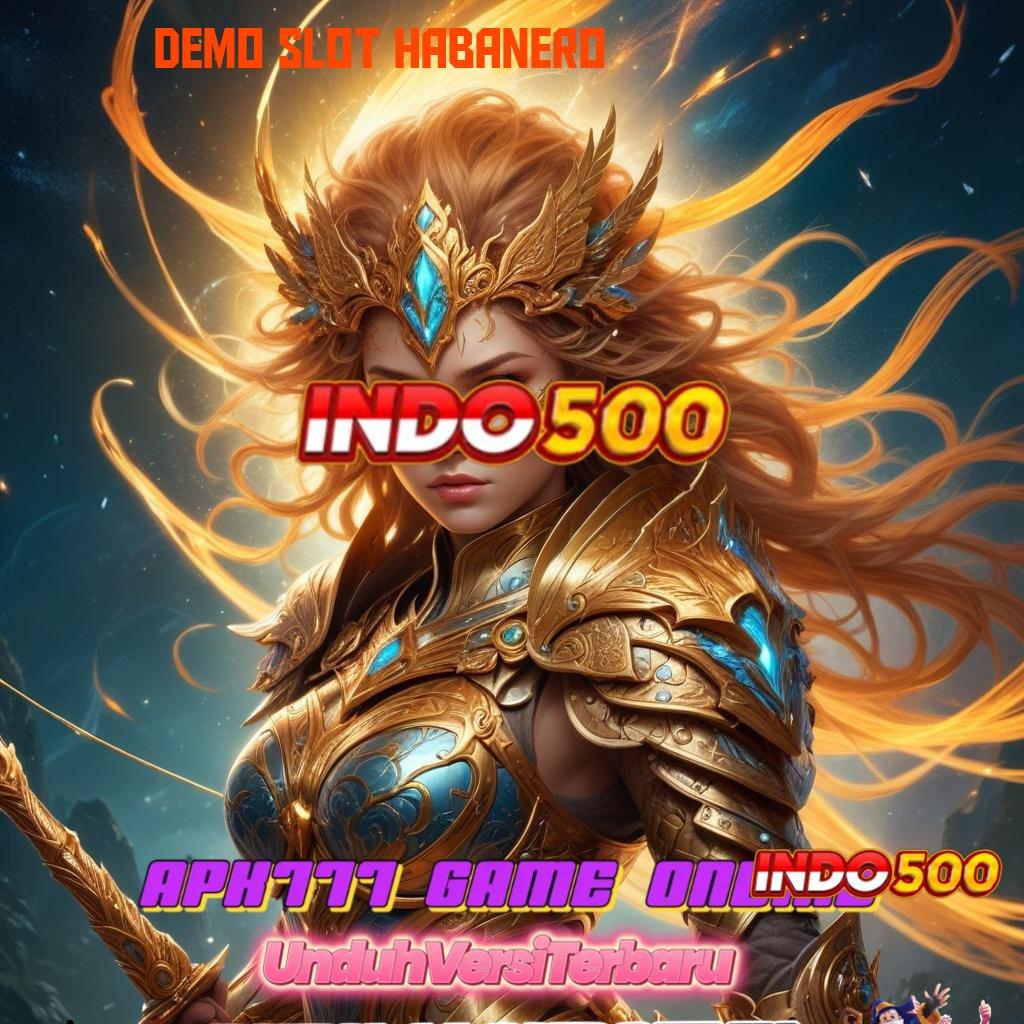 DEMO SLOT HABANERO ⚡ Jalur Bonus Kilat untuk Keuntungan Maksimal