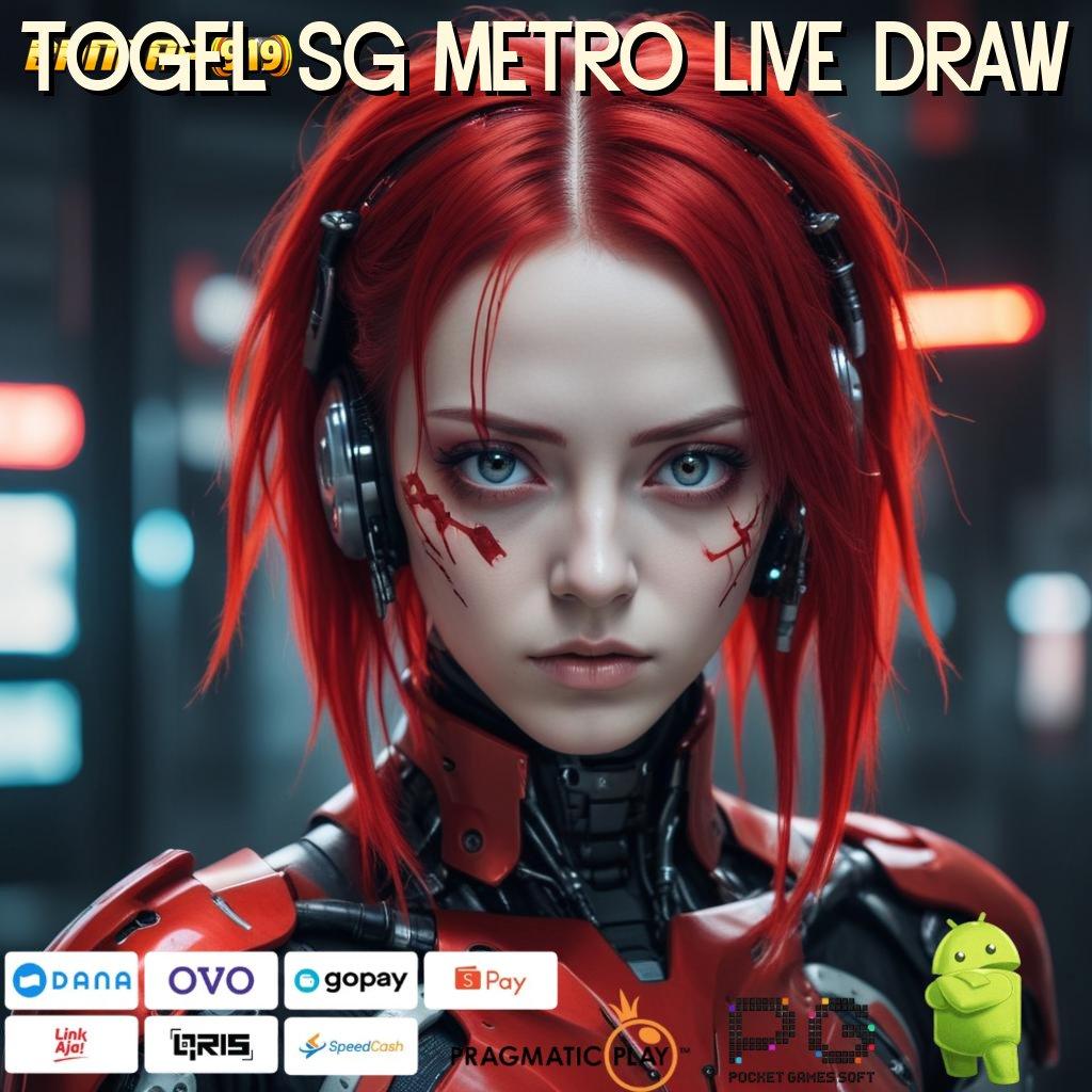 TOGEL SG METRO LIVE DRAW > Penuh Proporsi untuk Tempat Interaksi