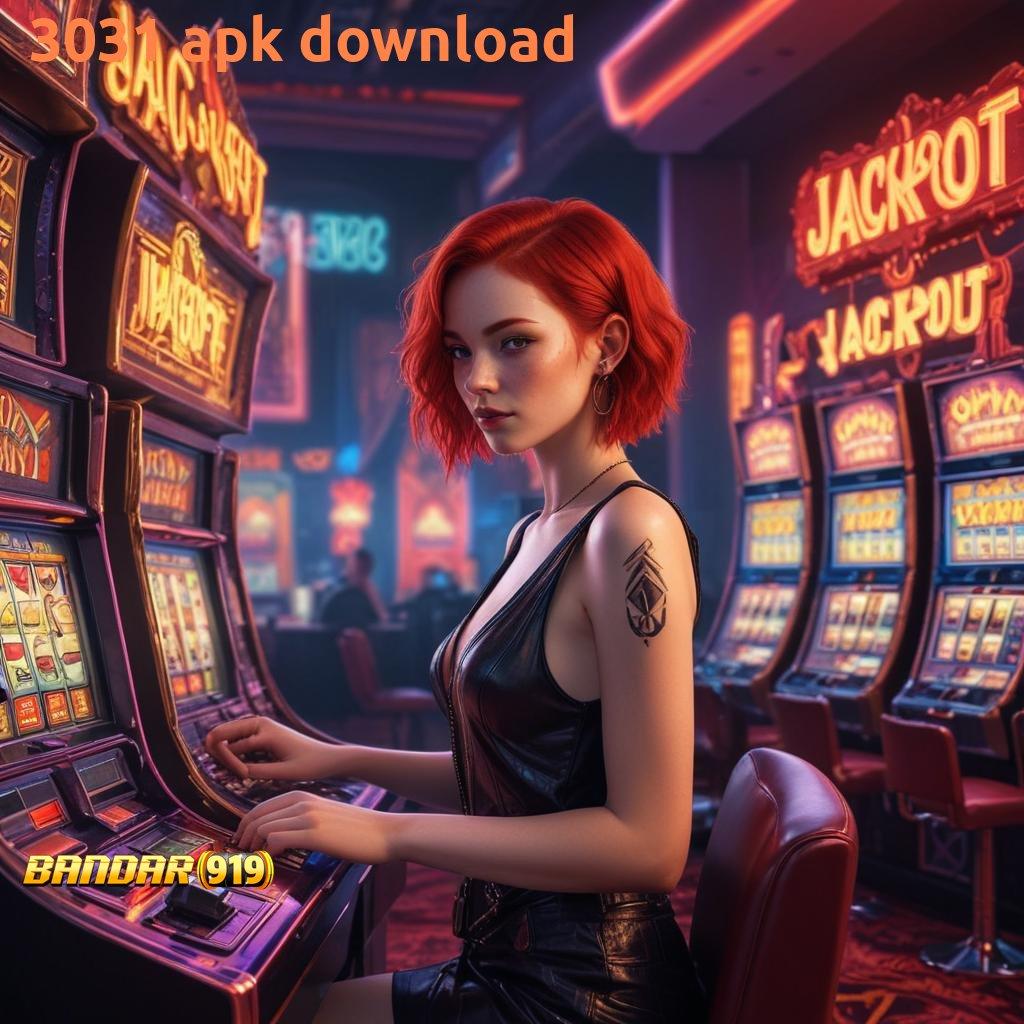 3031 APK DOWNLOAD ➤ APK Event Bonus Versi Terbaru Ruang