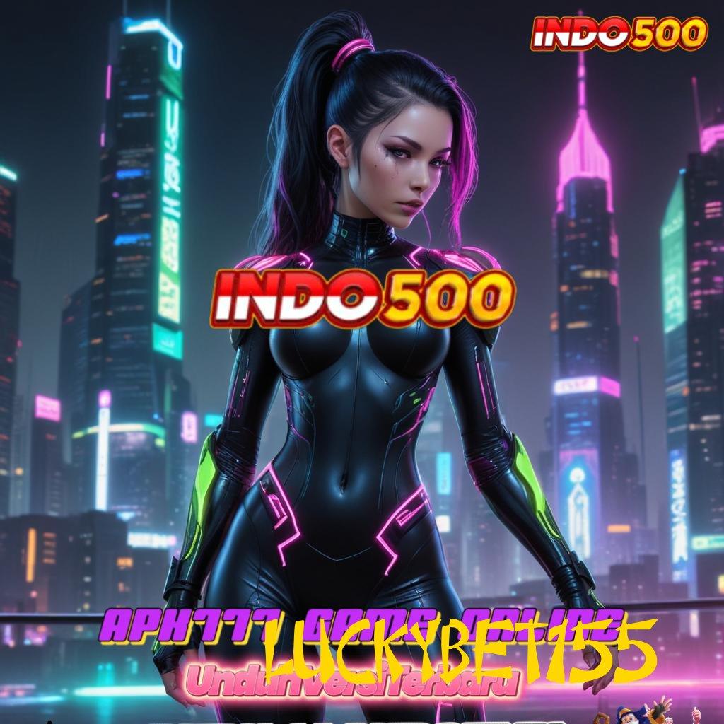 LUCKYBET155 ➿ Kunci Harta Bonus Gopay untuk Anggota Baru