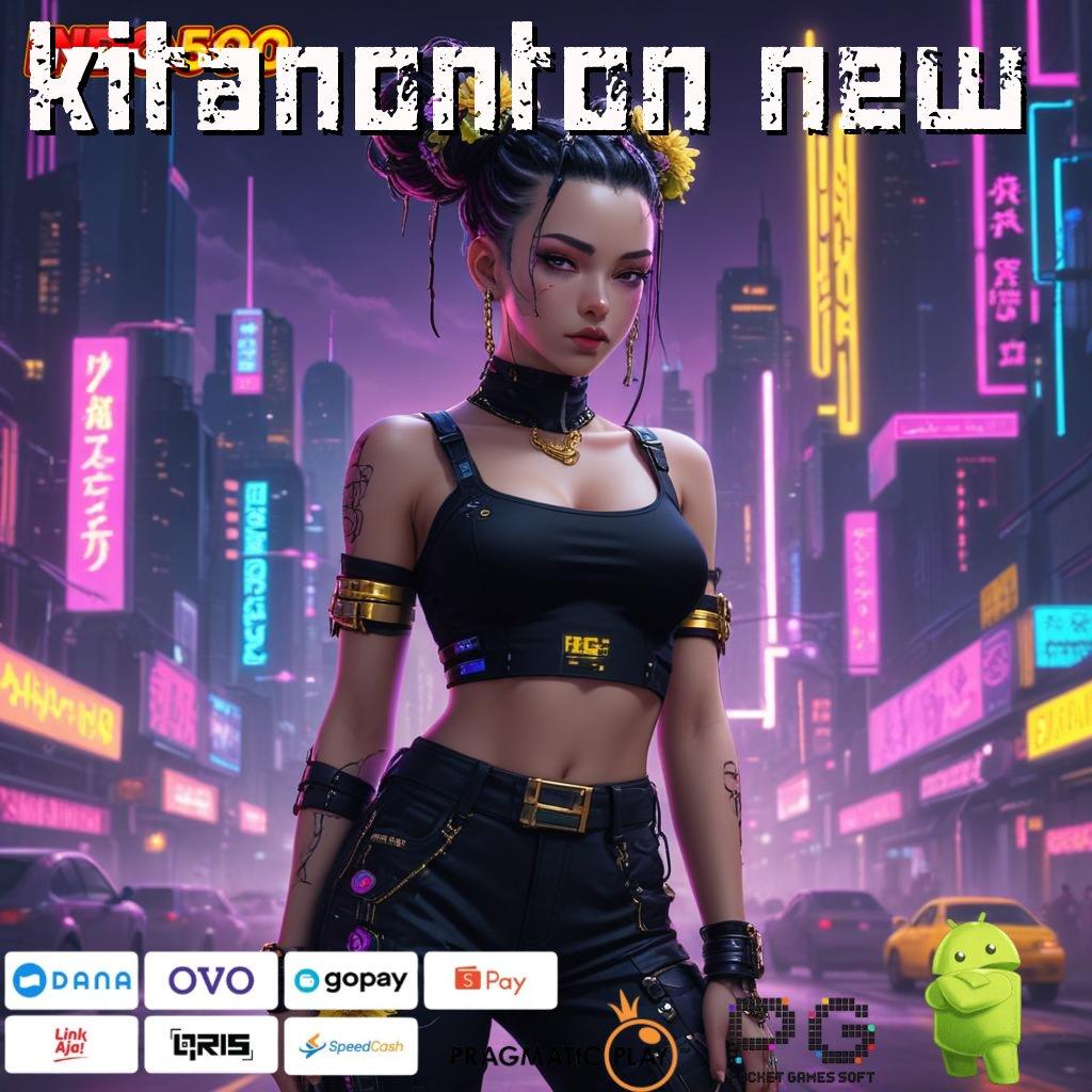 KITANONTON NEW Slot Slot Satu Memperoleh