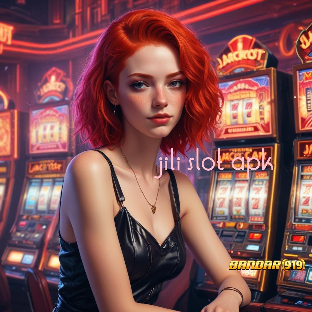 JILI SLOT APK Riau, Kota Pekanbaru, Tampan