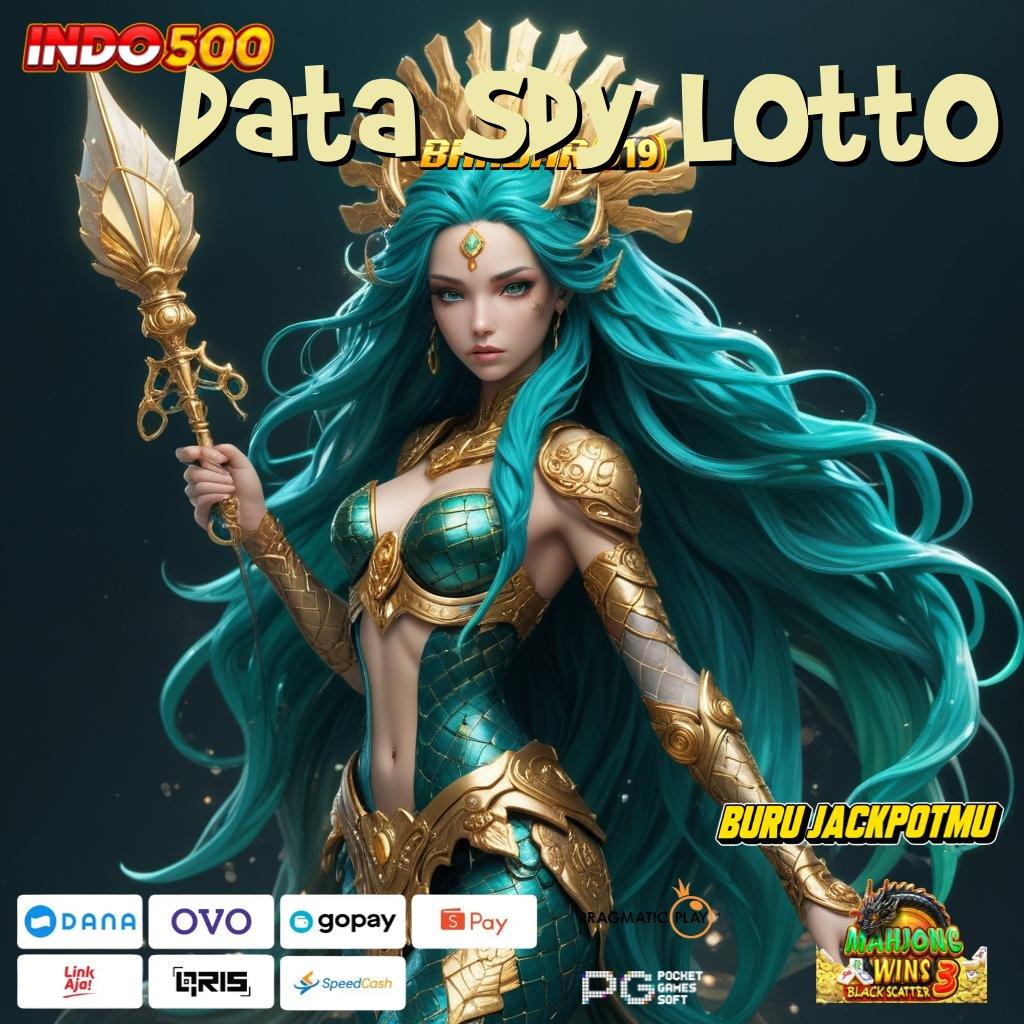 Data Sdy Lotto