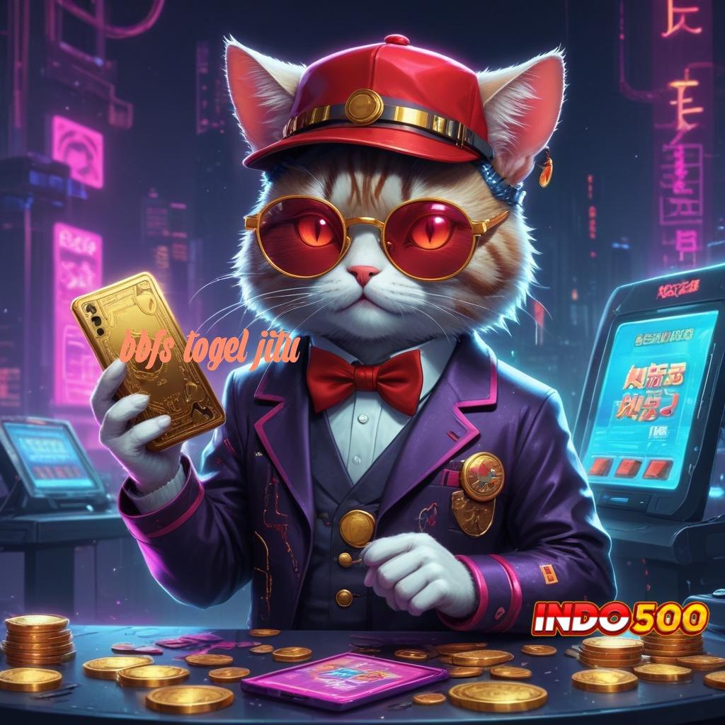 BBFS TOGEL JITU 🔥 Hadiah Jackpot Menanti Untuk Pemenang Deposit