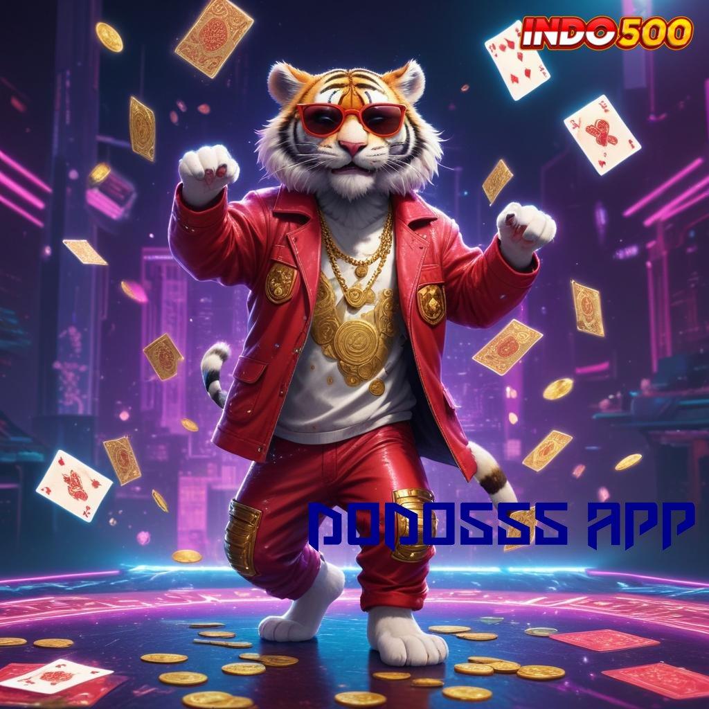 DODO555 APP Slot APK Keuntungan Maksimal Unduh Hari Ini!