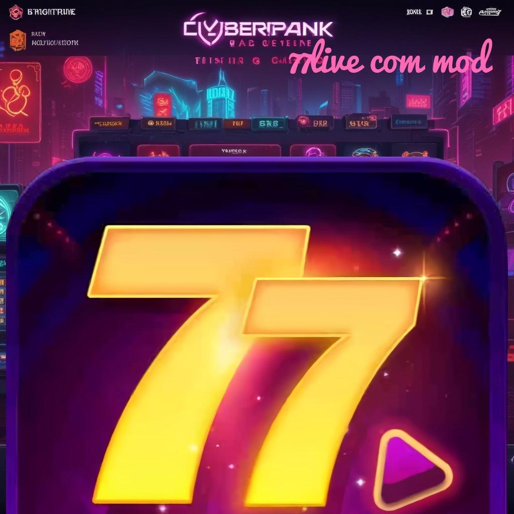 77LIVE COM MOD | Dp Ewallet 20rb Download Apk Android Stabil Tanpa Mod