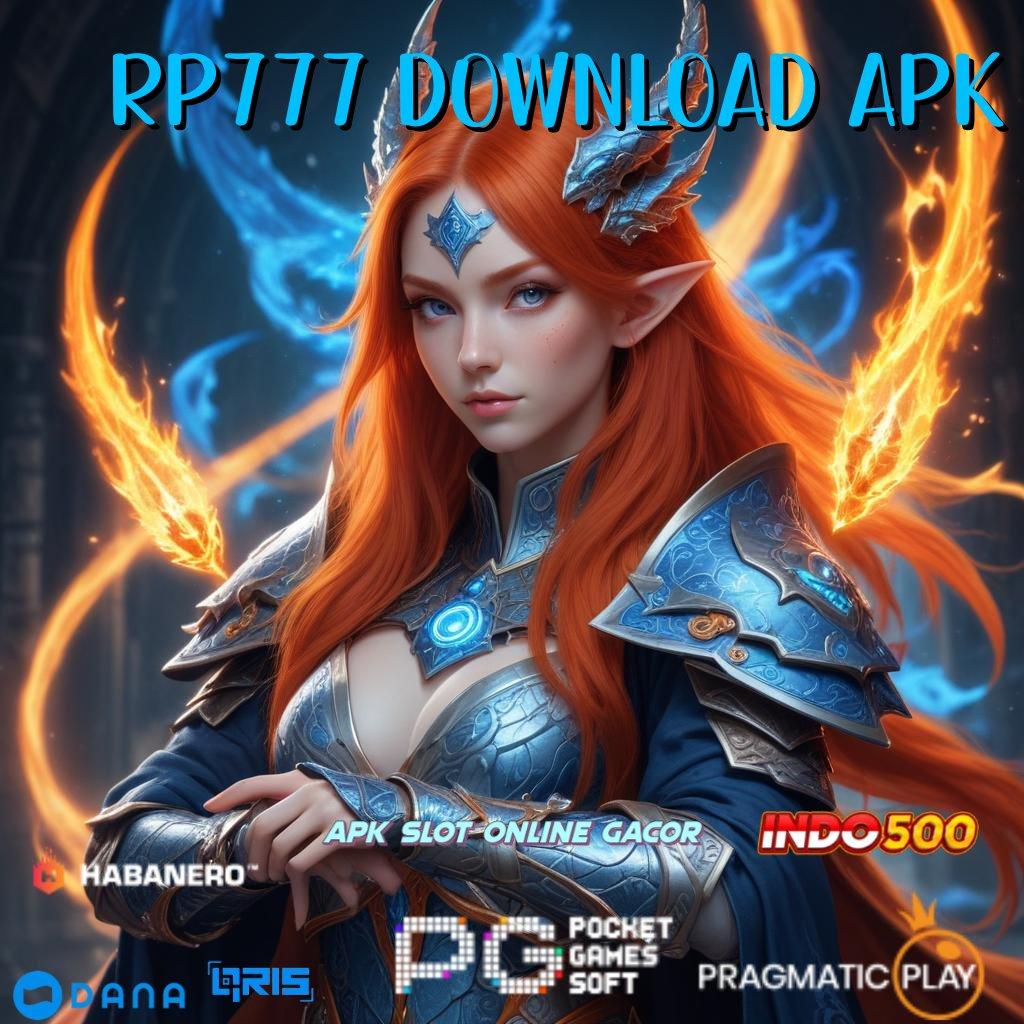 Rp777 Download Apk