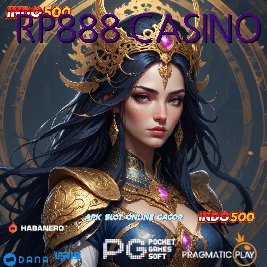 RP888 CASINO 🚀 dominasi sukses sangat besar