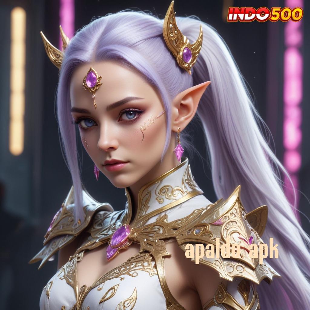 APALDO APK ⋗ Download Game Slot Untuk Keuntungan Berlimpah