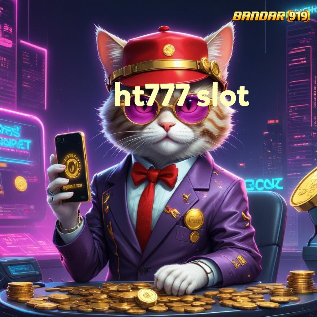 HT777 SLOT Jambi, Kabupaten Muaro Jambi, Sungai Bahar