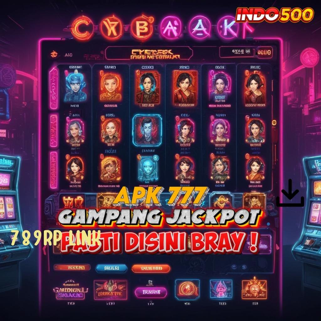 789RP LINK ≫ Auto Jackpot Setiap Hari Dengan Apk