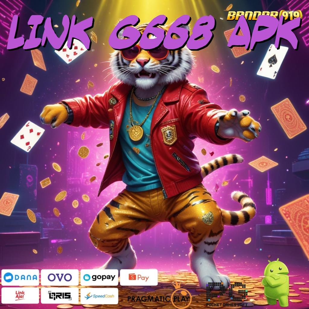 LINK G668 APK | voucher cuan portal sampingan dijamin