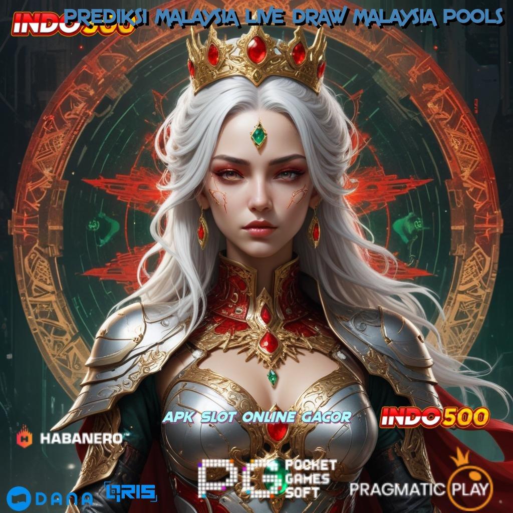 PREDIKSI MALAYSIA LIVE DRAW MALAYSIA POOLS 🥇 Juara RTP Tertinggi Fasilitas Publik Depo Bni 15rb