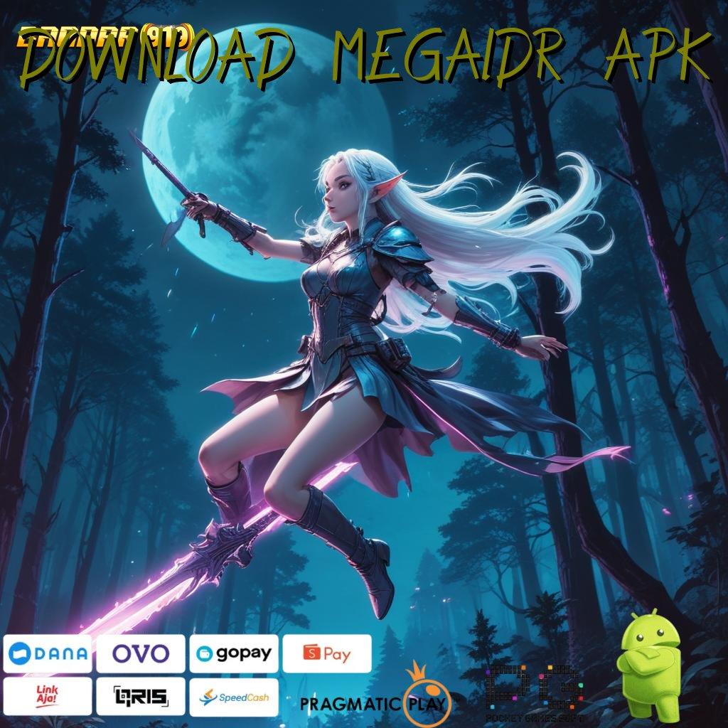 DOWNLOAD MEGAIDR APK > Pengembangan Mesin Modern Dengan RTP Tertinggi