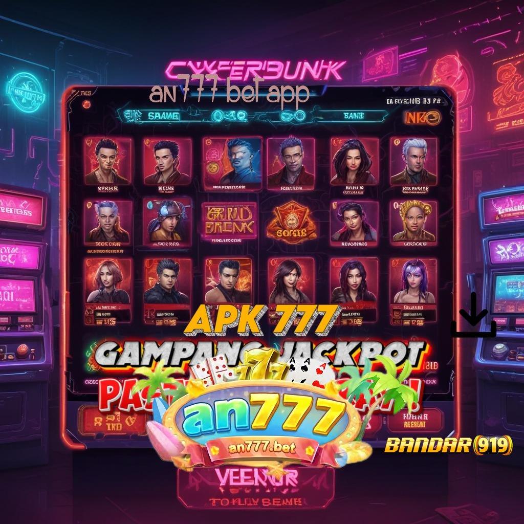 AN777 BET APP Riau, Kabupaten Kampar, Bangkinang