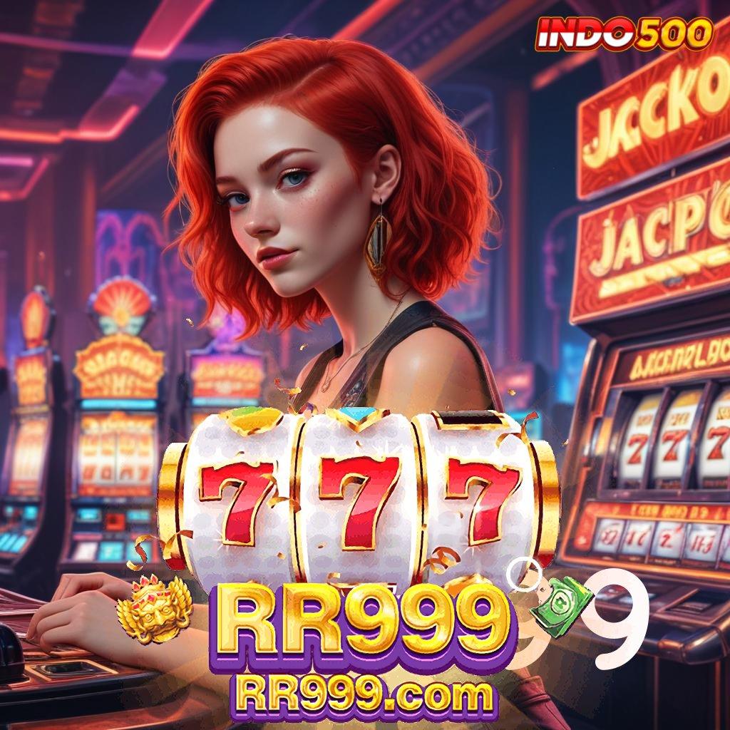 RR999 🐉 kejutan spin tanpa hambatan teratas pertama