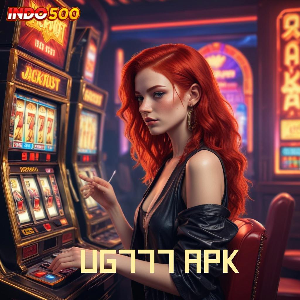 UG777 APK ➤ Pengembangan Terkini Apk Slot Maxwin Android Terbaru Unduh Sekarang