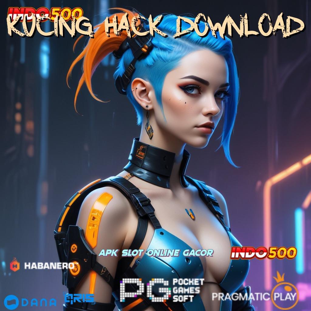 Kucing Hack Download