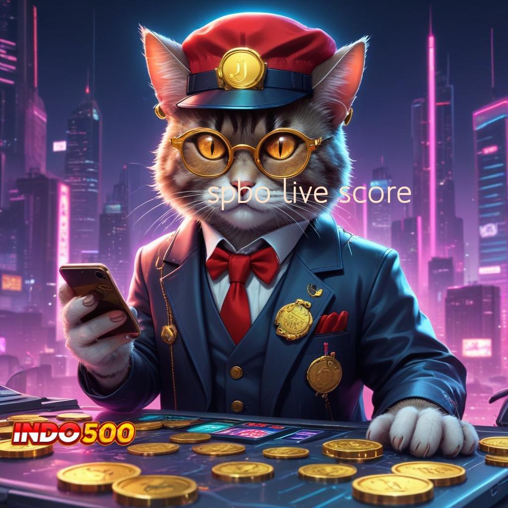 SPBO LIVE SCORE Marketplace Game Serba Ada Permainan Yang Sejalan Dengan Teknologi