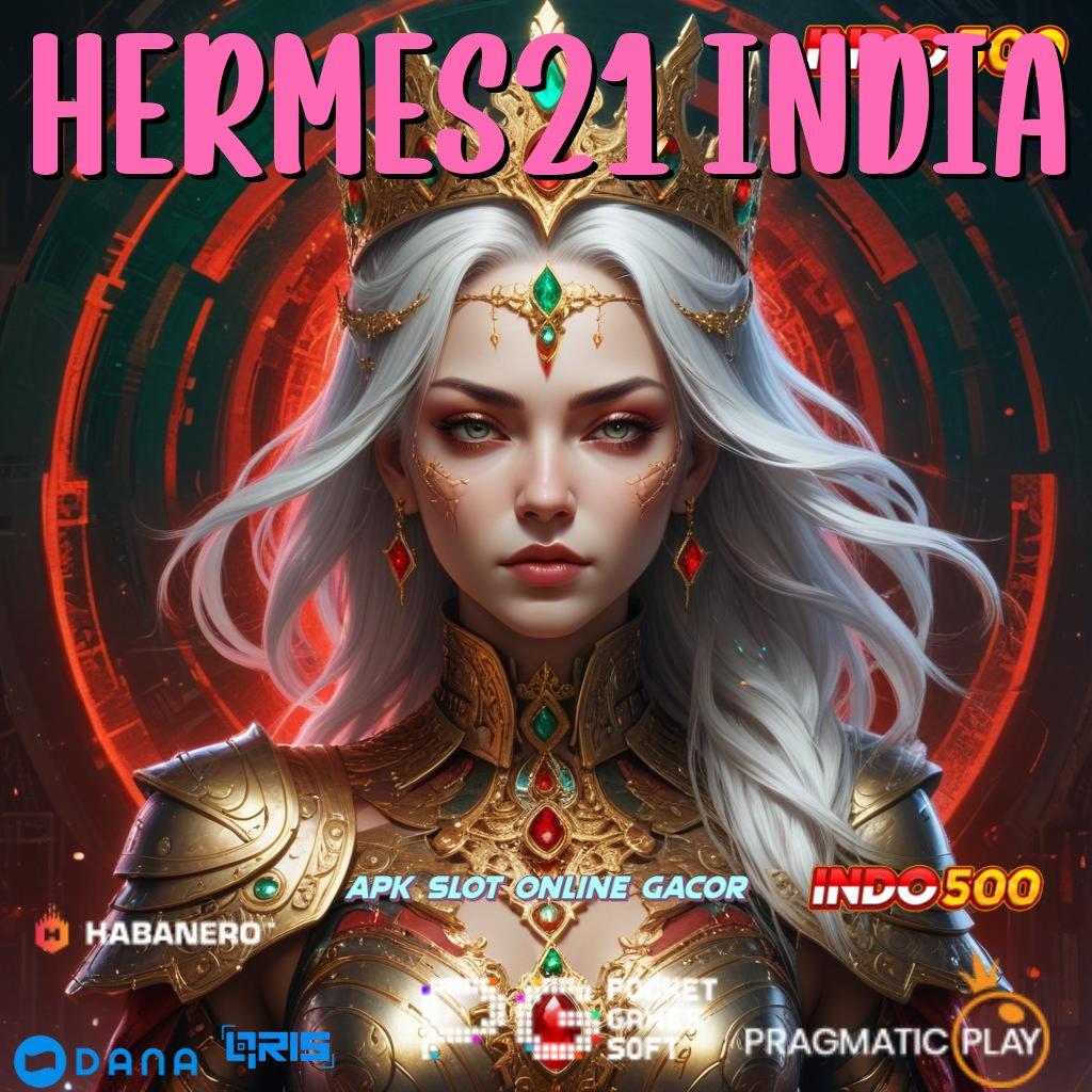 Hermes21 India