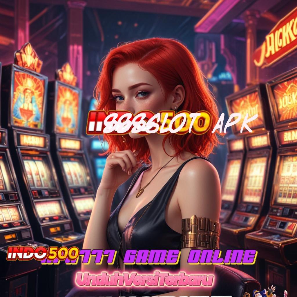 888SLOT APK : Garansi Untung Besar Dengan Deposit Cepat