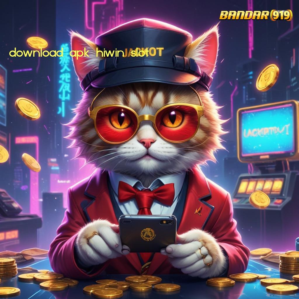 DOWNLOAD APK HIWIN SLOT Maluku Utara, Kota Ternate, Ternate Selatan