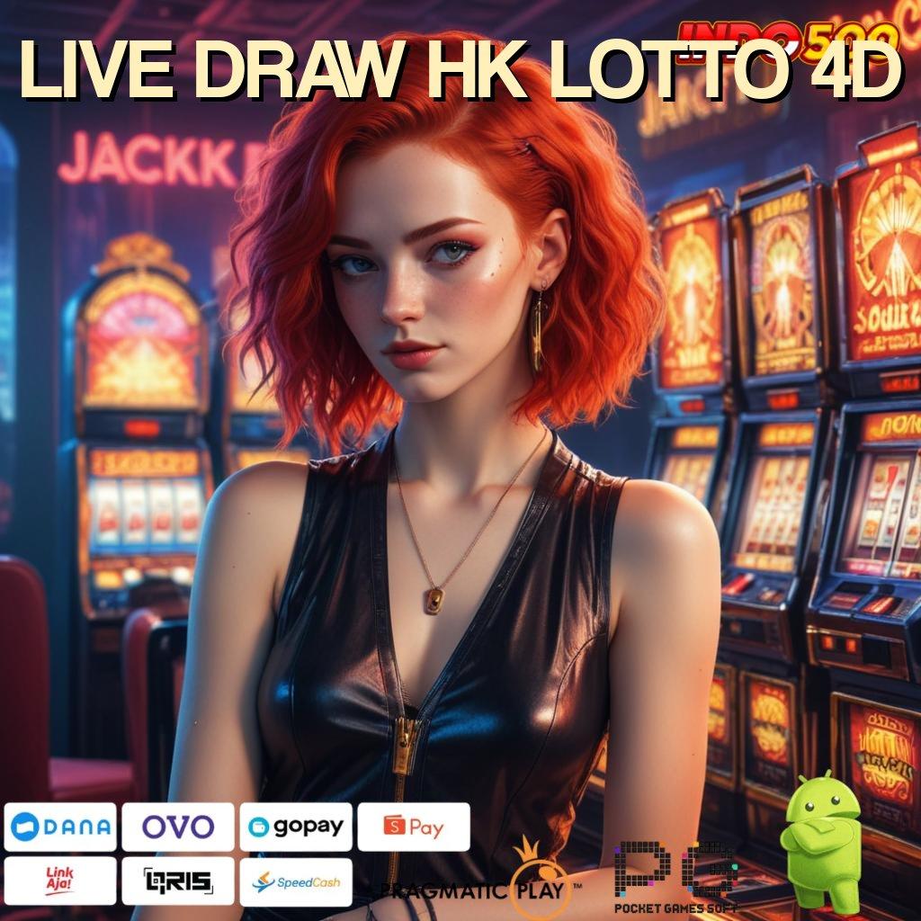 LIVE DRAW HK LOTTO 4D 🚀 kekayaan sepenuhnya dijamin