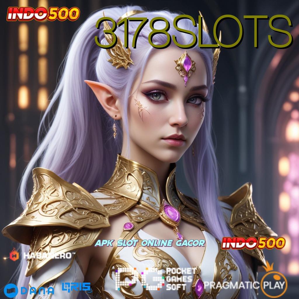 3178SLOTS # Ruang Eksibisi Mesin Sultan Untung Maksimal