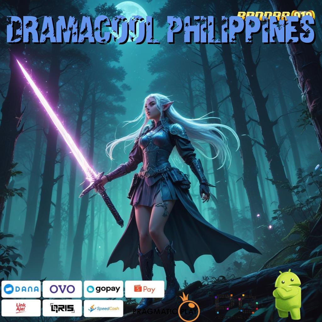 Dramacool Philippines