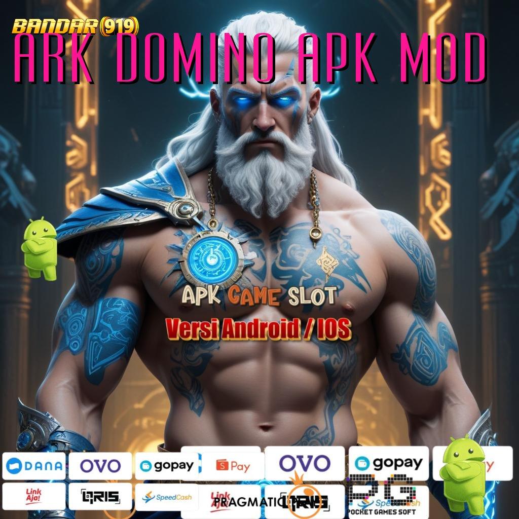 ARK DOMINO APK MOD > penghubung antar situs tautan langsung ruang