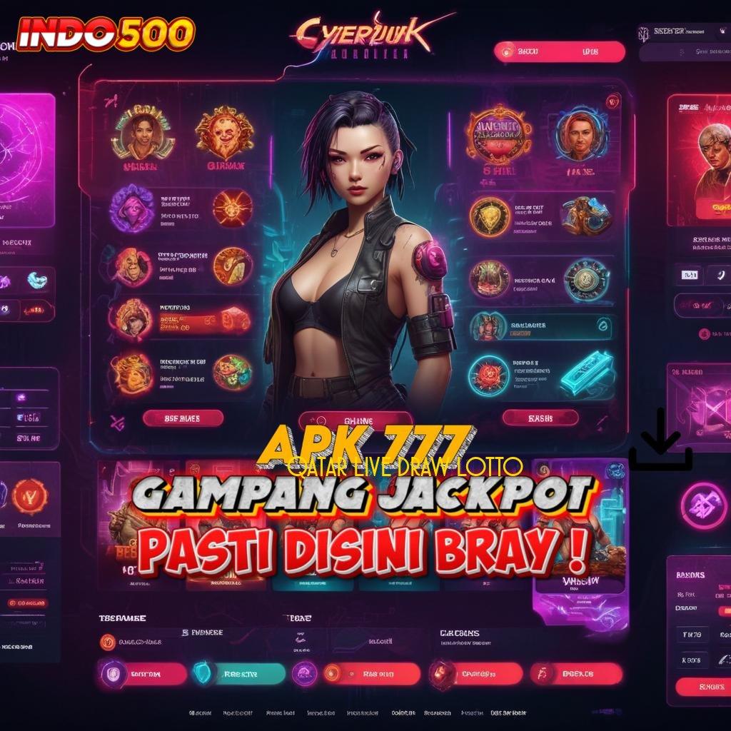 QATAR LIVE DRAW LOTTO ⇏ sistem lingkungan sistem sistem digital rancangan titik awal